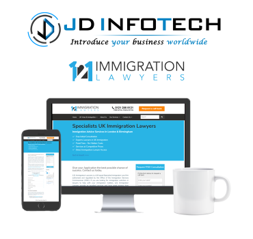 121 Immigration- The Immigration Law firm