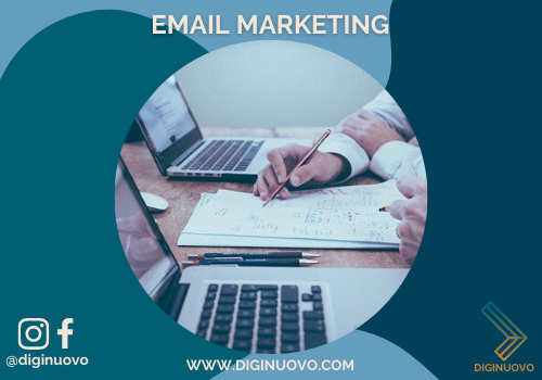 EMAIL MARKETING