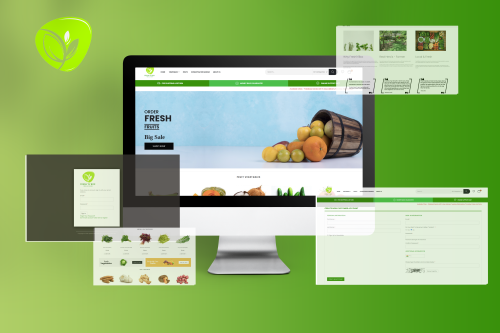 Freshnbox.com - Magento 2 Development