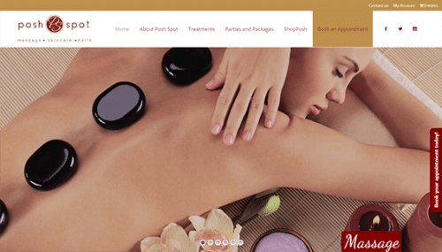 https://theposhspot.com
