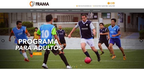 Frama Futbol