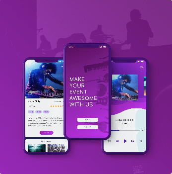 Music App