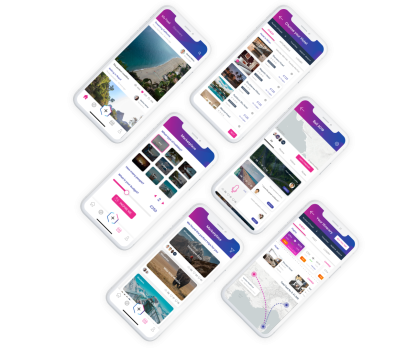 Triptalk - Travel App