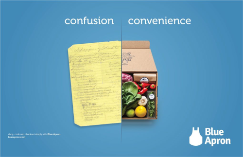 Blue Apron