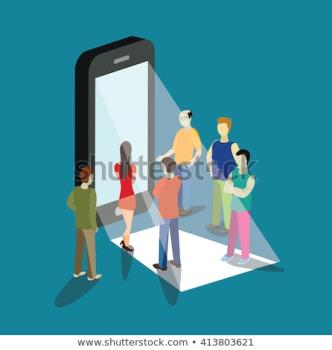 Nearby Jobs Mobile app