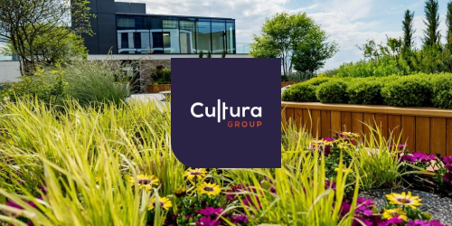 Renaming and branding for landscape contractors