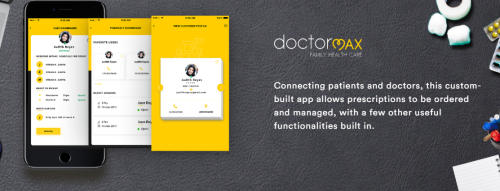 Doctor Max