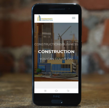 Padmawati Constructions