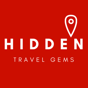Hidden Travel Gems Magazine