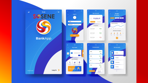 Mobile Banking Application Development Outsourcing