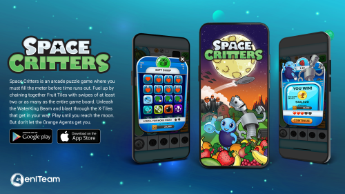 Space Critters