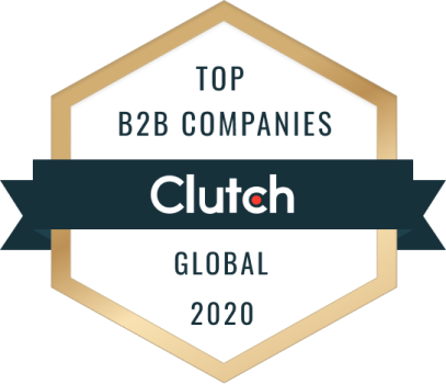 Vision One Lands Global Top B2B Award