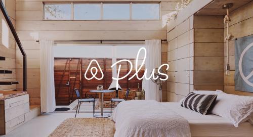 Airbnb Plus