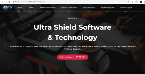 Ultrashield Technology