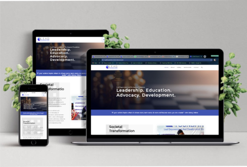 Web Design and Development