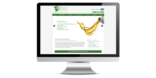 Dilmar Oil Company