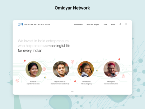 Omidyar Network India