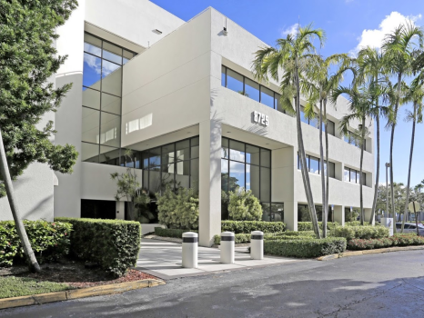 BCA IT Main Location