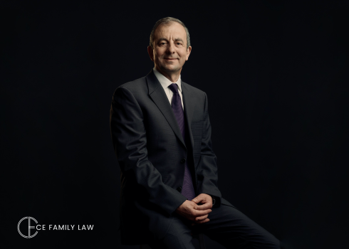Lawyer Photography