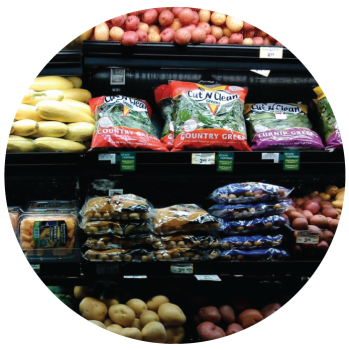 Out Of Shelf monitoring