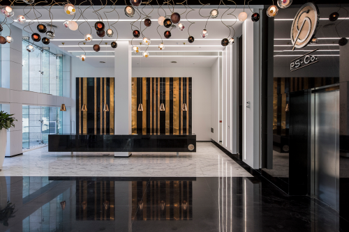 Interior Design