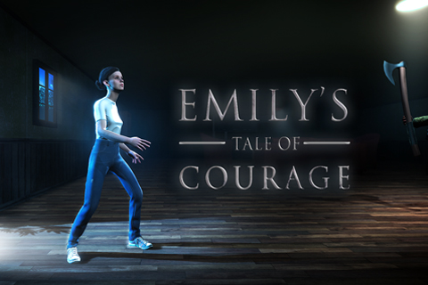 Emily's Tale Of Courage
