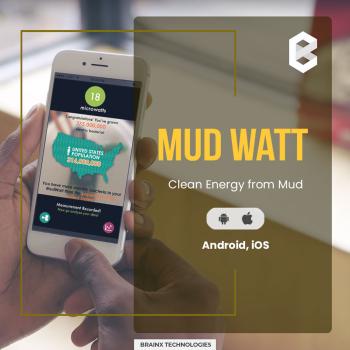 MUD WATT