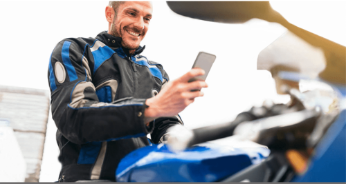 A Virtual Motorcycle Showroom On Amazon Web Services (AWS)