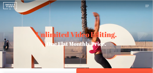 Impact Video by Nurture Digital