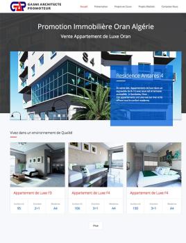 Gasmi - A Local Real Estate Company