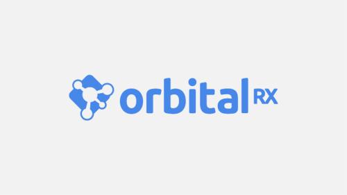 OrbitalRX Case Study
