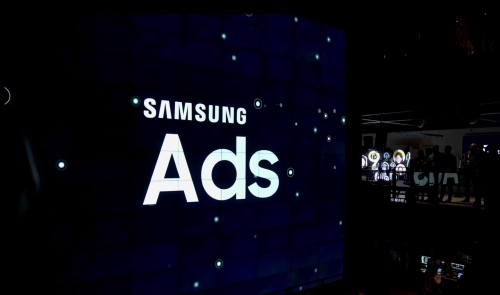 Samsung Ads