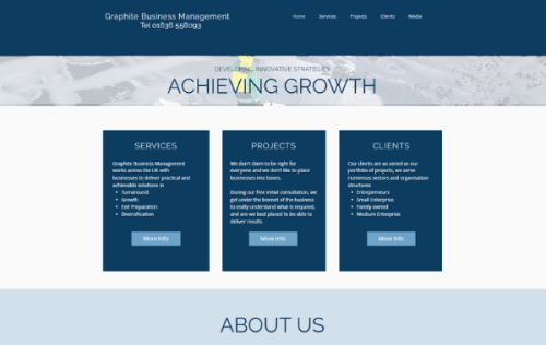 Graphite Business Management