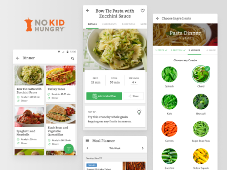 Non-Profit / Android