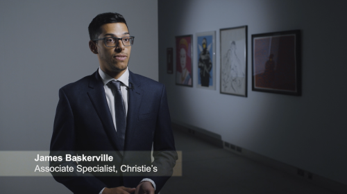 UCL History of Art - Course Promo