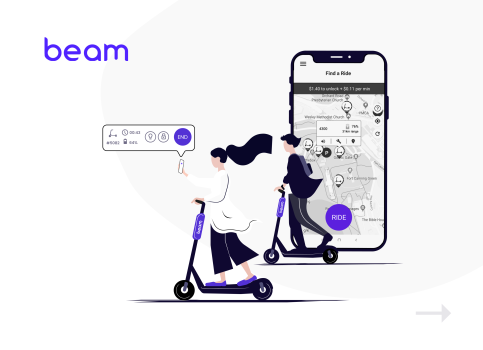High-performance web & mobile ecosystem for 10,000 users daily.