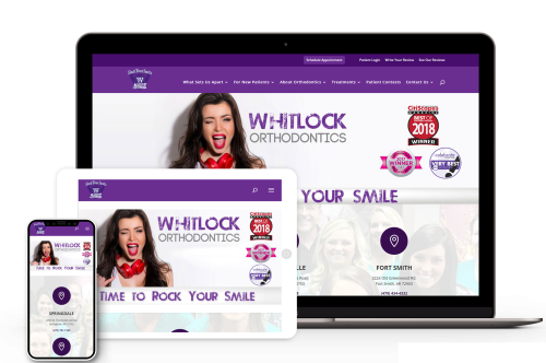 Whitlock Orthodontics