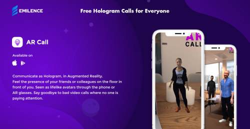 AR-CALL