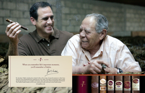 Padrón Cigars