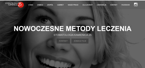 Stomatologia Kamienica 25