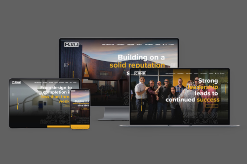 CANA Group of Companies