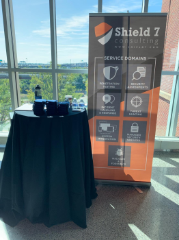 Maryland Cyber Security Conference