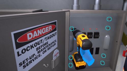 Safety Training