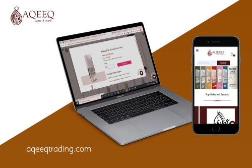 Aqeeq Trading