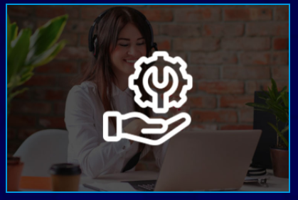 IT HELP DESK SUPPORT TECHNICIANS