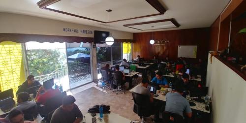 Nearshoring IT services (web/mobile)