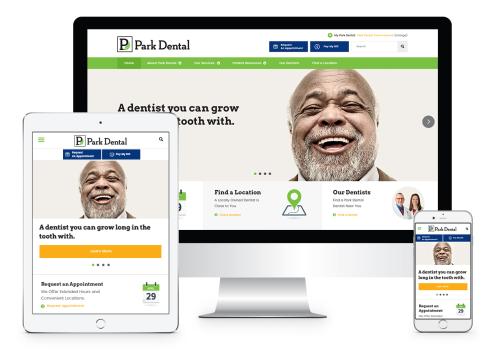 Park Dental