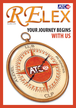 Magazine Design