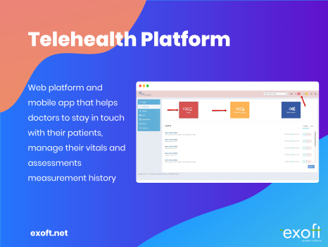 Medical Information System