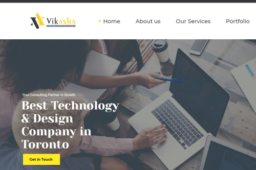 Vikasha Consulting